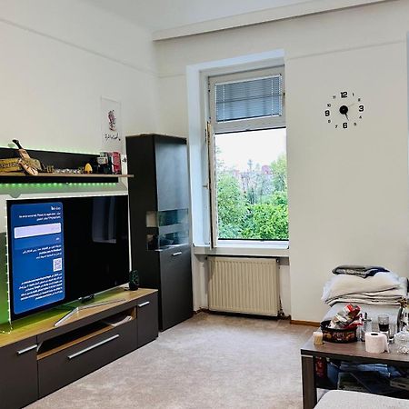 Meqren Hostel Vienna Luaran gambar