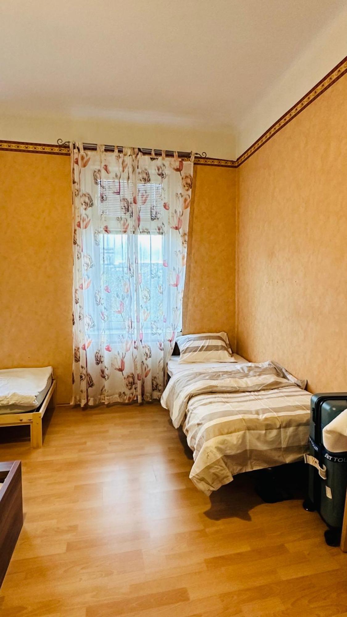Meqren Hostel Vienna Luaran gambar