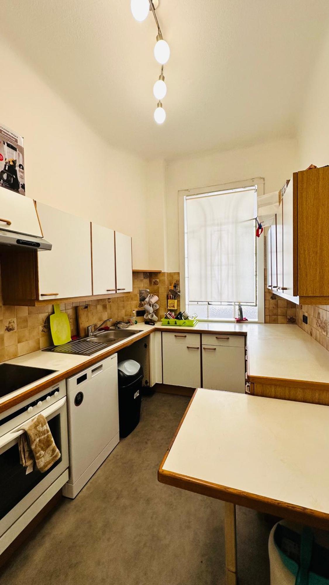 Meqren Hostel Vienna Luaran gambar